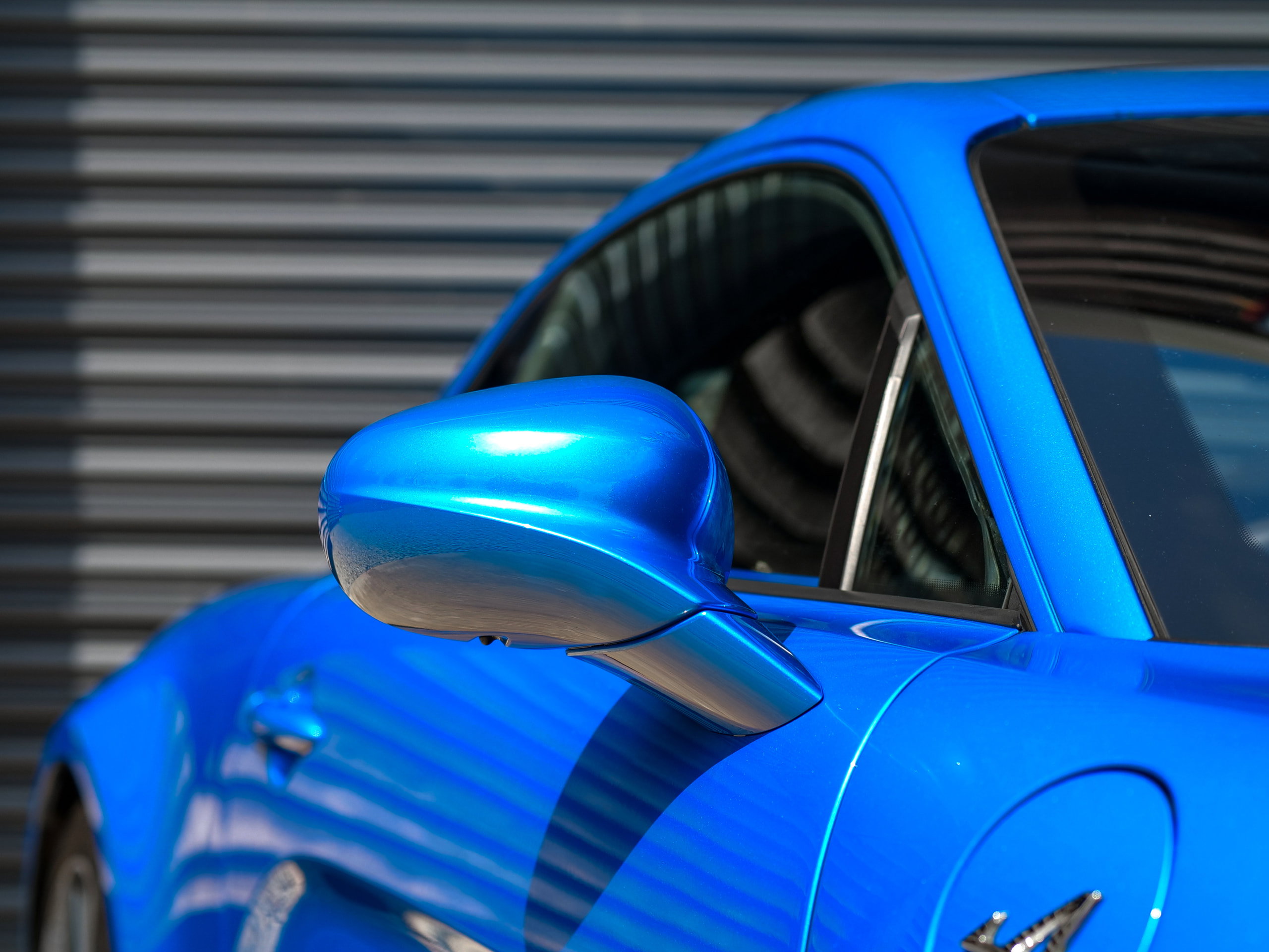 Alpine A110 1.8 Turbo GT Coupe 2dr Petrol DCT Euro 6 (300 ps) 2dr Automatic 2026