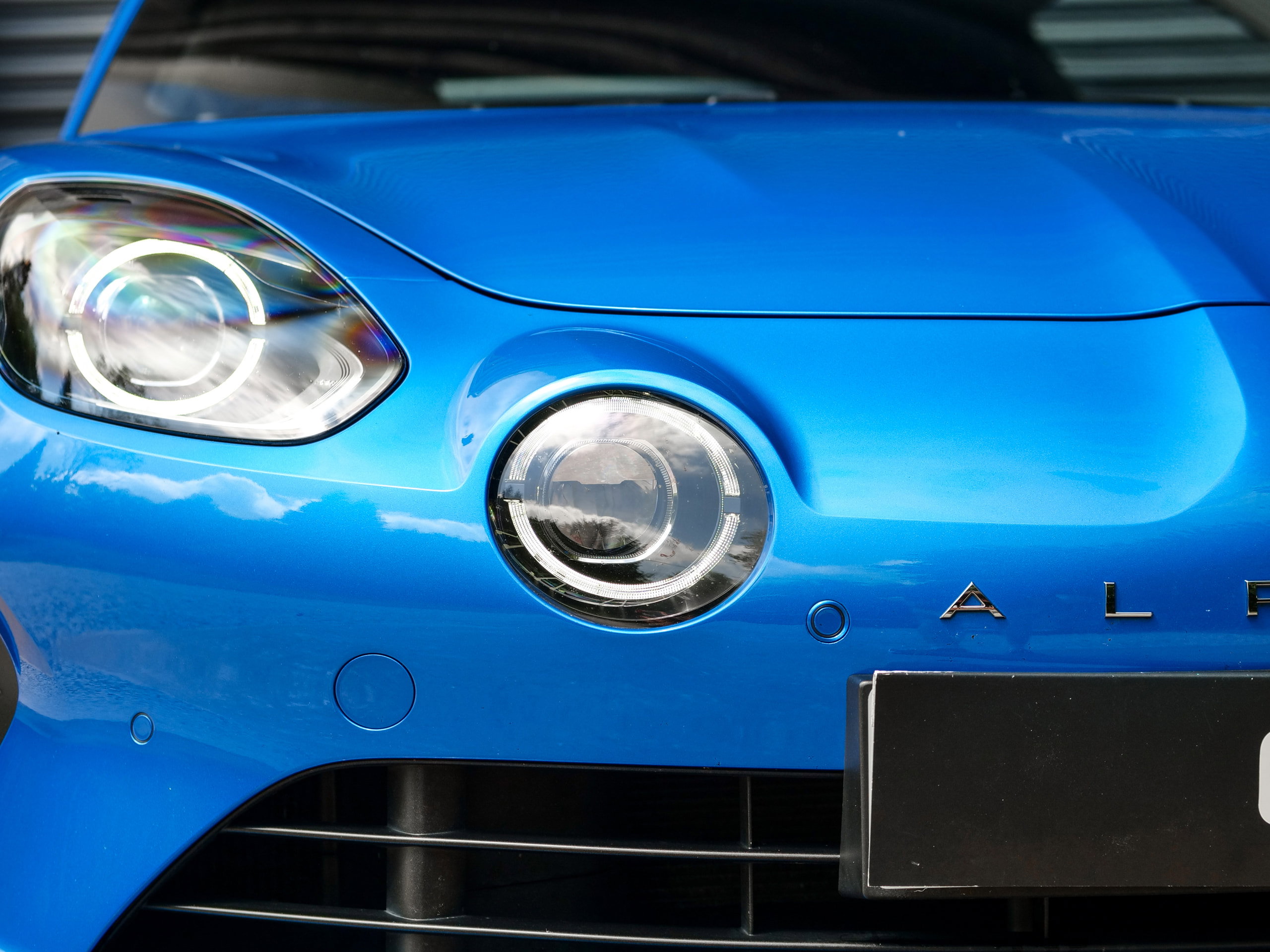 Alpine A110 1.8 Turbo GT Coupe 2dr Petrol DCT Euro 6 (300 ps) 2dr Automatic 2026