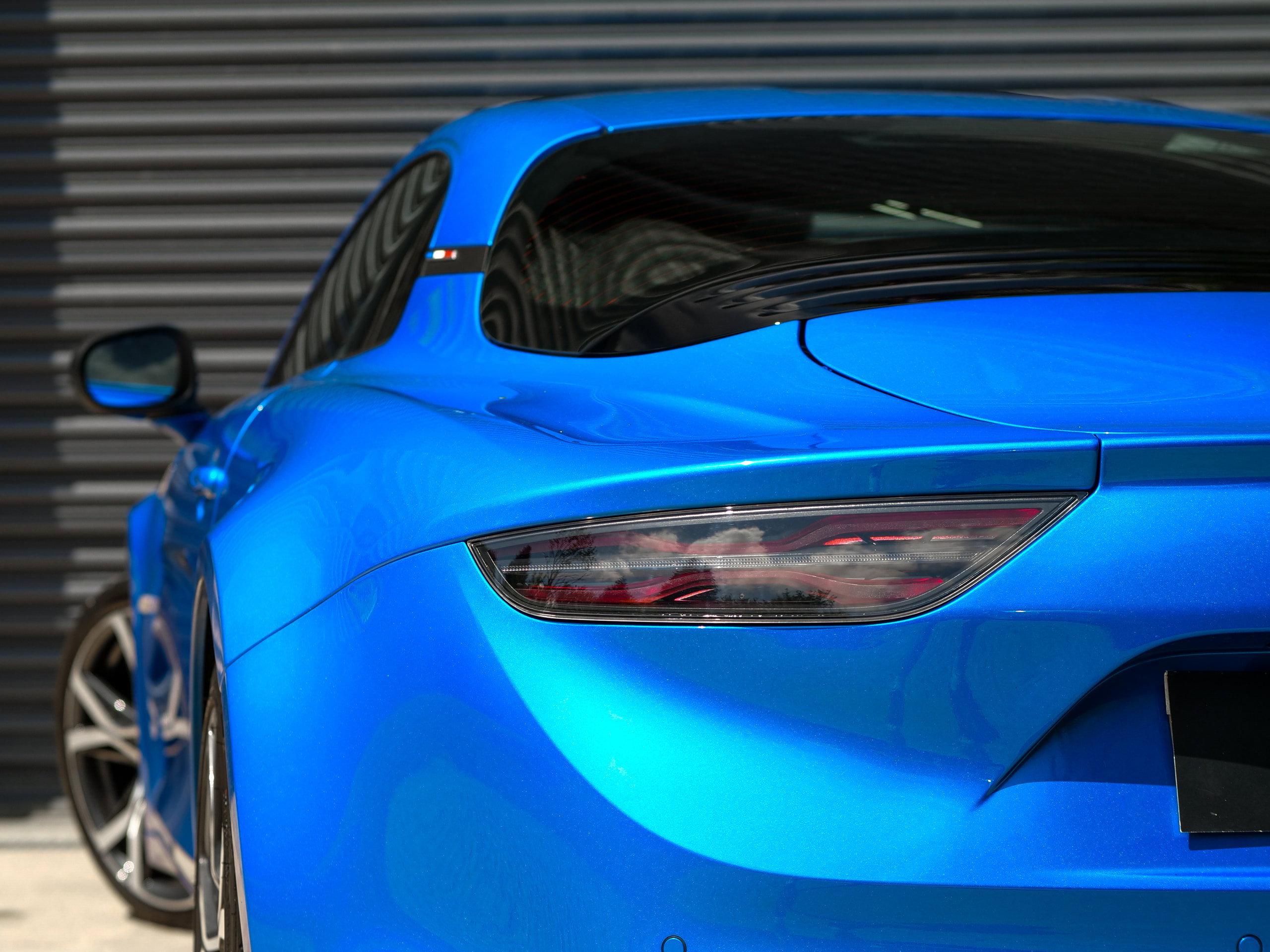 Alpine A110 1.8 Turbo GT Coupe 2dr Petrol DCT Euro 6 (300 ps) 2dr Automatic 2026