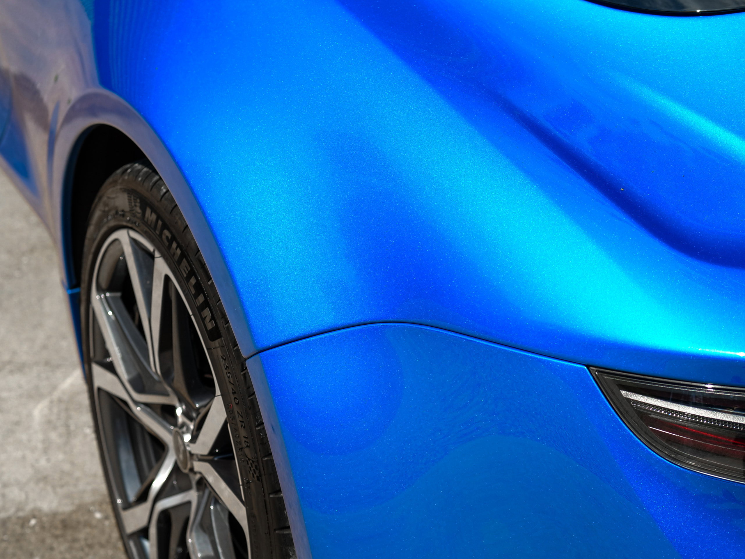 Alpine A110 1.8 Turbo GT Coupe 2dr Petrol DCT Euro 6 (300 ps) 2dr Automatic 2026