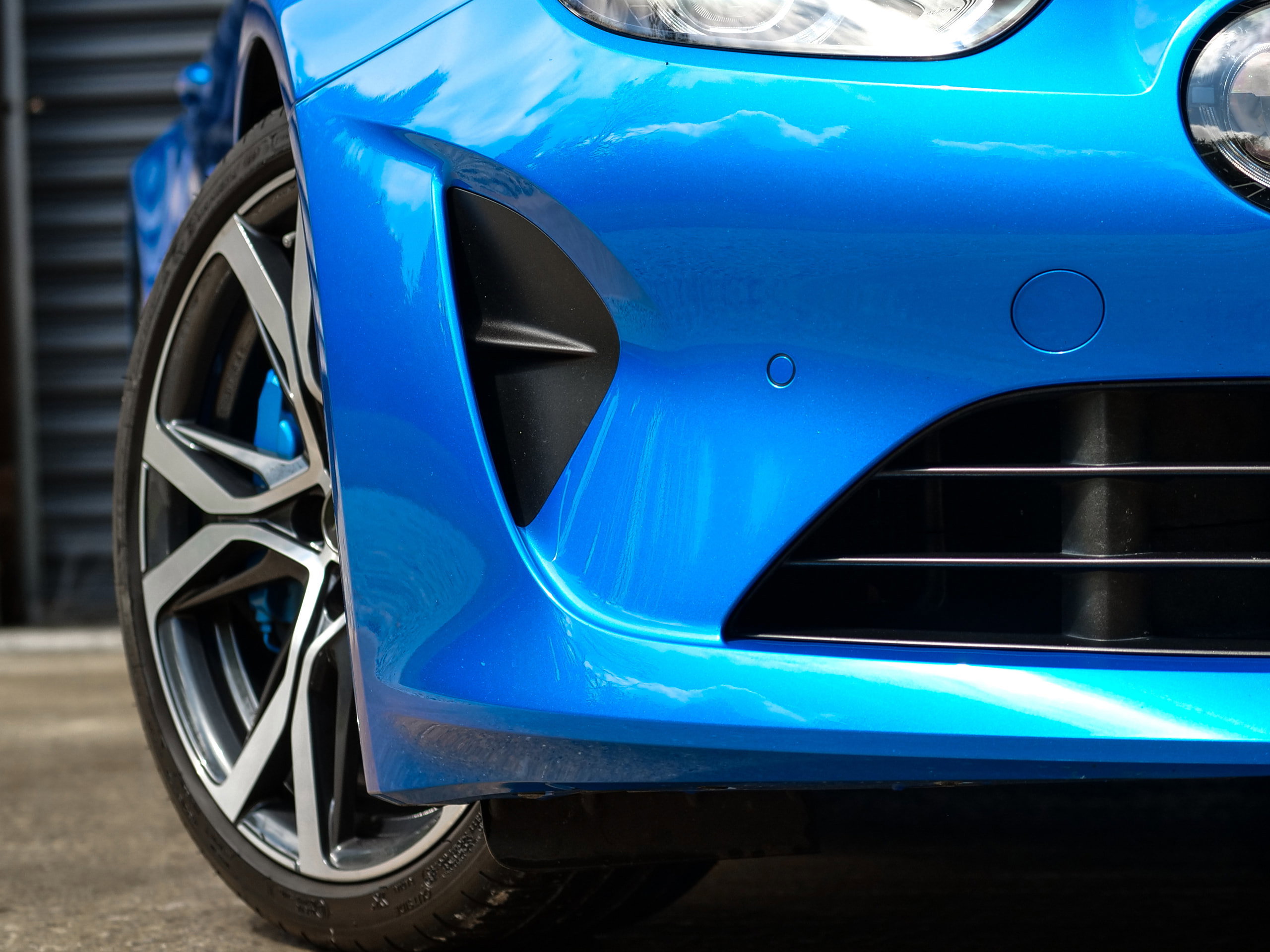 Alpine A110 1.8 Turbo GT Coupe 2dr Petrol DCT Euro 6 (300 ps) 2dr Automatic 2026