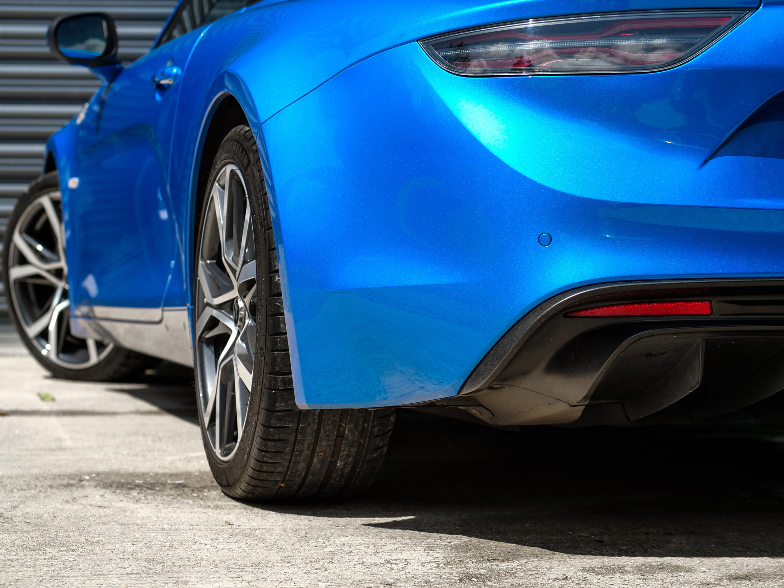 Alpine A110 1.8 Turbo GT Coupe 2dr Petrol DCT Euro 6 (300 ps) 2dr Automatic 2026