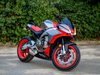 Aprilia Tuono 660 TUONO 660 0dr  2026