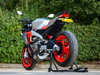 Aprilia Tuono 660 TUONO 660 0dr  2026