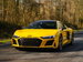 Audi R8 5.2 FSI V10 Coupe 2dr Petrol S Tronic quattro Euro 6 (s/s) (570 ps) 2dr Automatic 2021