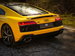 Audi R8 5.2 FSI V10 Coupe 2dr Petrol S Tronic quattro Euro 6 (s/s) (570 ps) 2dr Automatic 2021