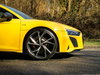 Audi R8 5.2 FSI V10 Coupe 2dr Petrol S Tronic quattro Euro 6 (s/s) (570 ps) 2dr Automatic 2026