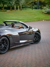 Audi R8 V10 PLUS QUATTRO 2dr Semi Automatic 2026