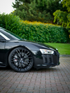 Audi R8 V10 PLUS QUATTRO 2dr Semi Automatic 2026