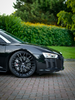 Audi R8 V10 PLUS QUATTRO 2dr Semi Automatic 2018
