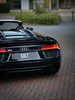 Audi R8 V10 PLUS QUATTRO 2dr Semi Automatic 2018