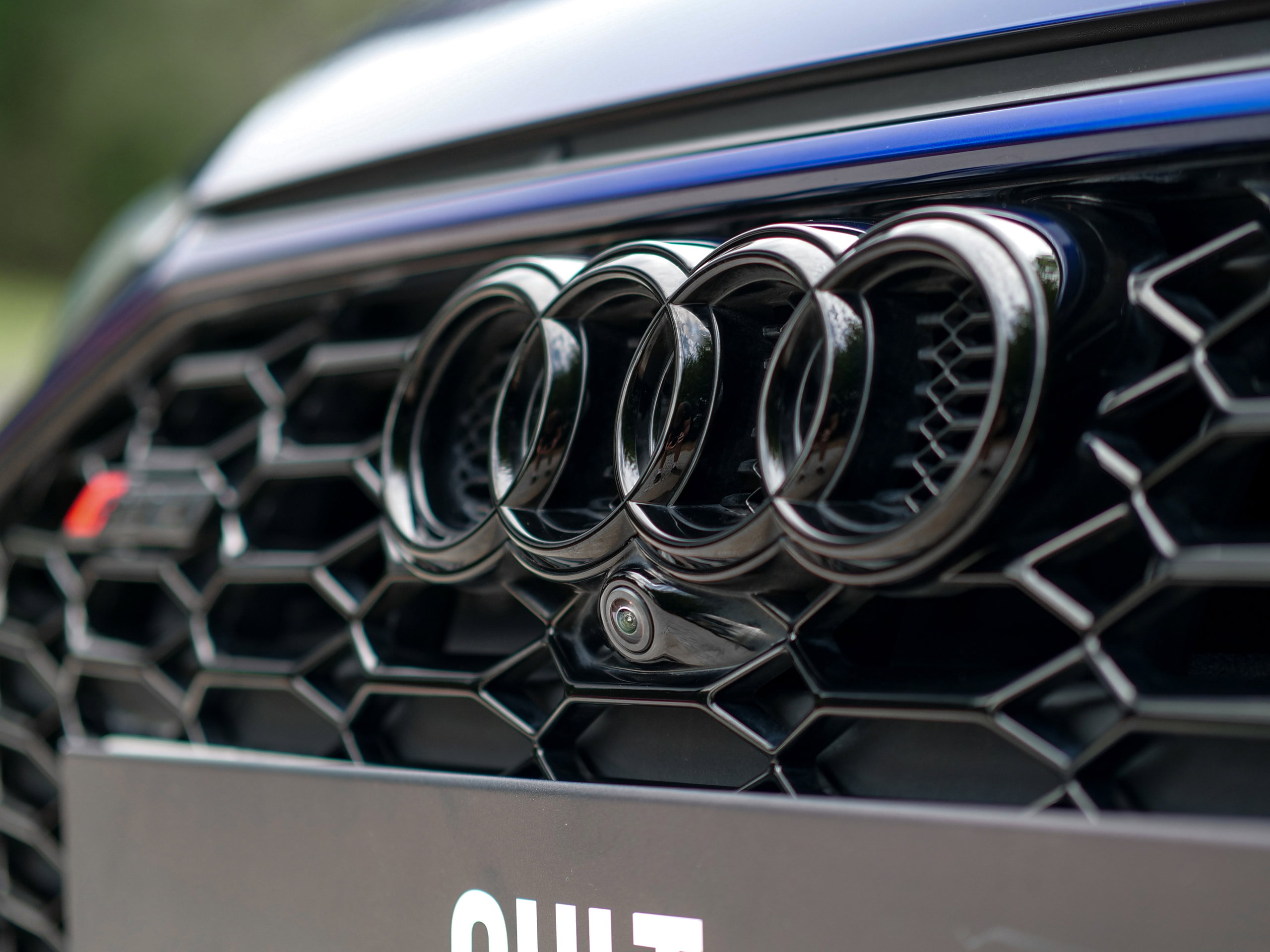 Audi RS4 Avant 2.9 TFSI V6 Carbon Black Estate 5dr Petrol Tiptronic quattro Euro 6 (s/s) (450 ps) 5dr Automatic 2026