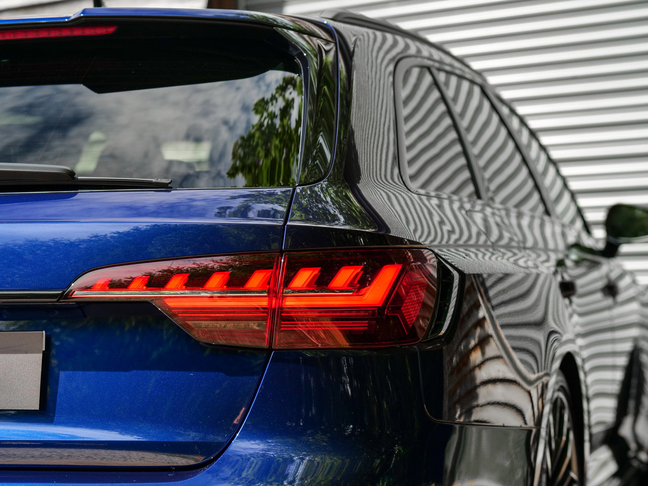 Audi RS4 Avant 2.9 TFSI V6 Carbon Black Estate 5dr Petrol Tiptronic quattro Euro 6 (s/s) (450 ps) 5dr Automatic 2026