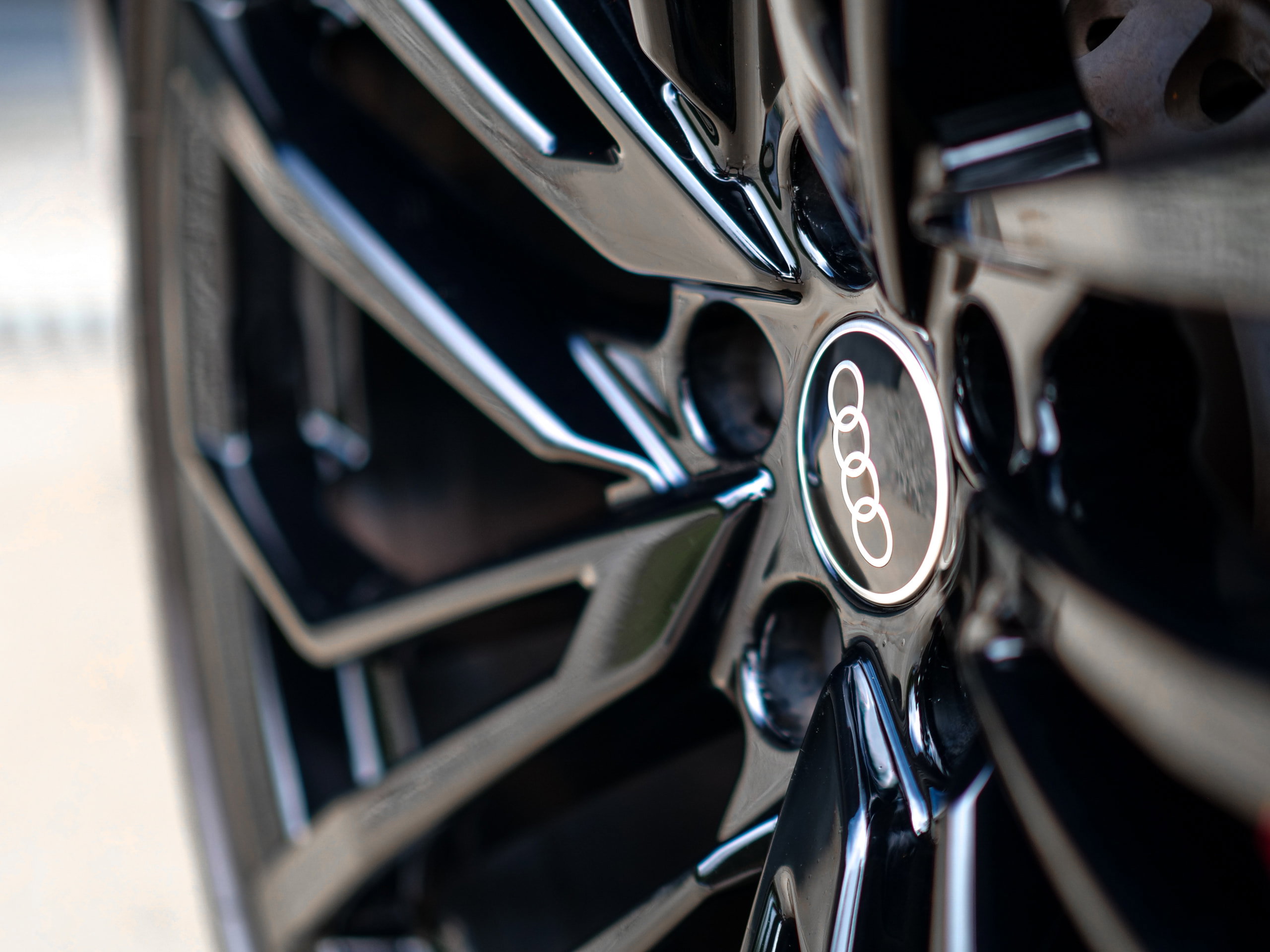 Audi RS4 Avant 2.9 TFSI V6 Carbon Black Estate 5dr Petrol Tiptronic quattro Euro 6 (s/s) (450 ps) 5dr Automatic 2026