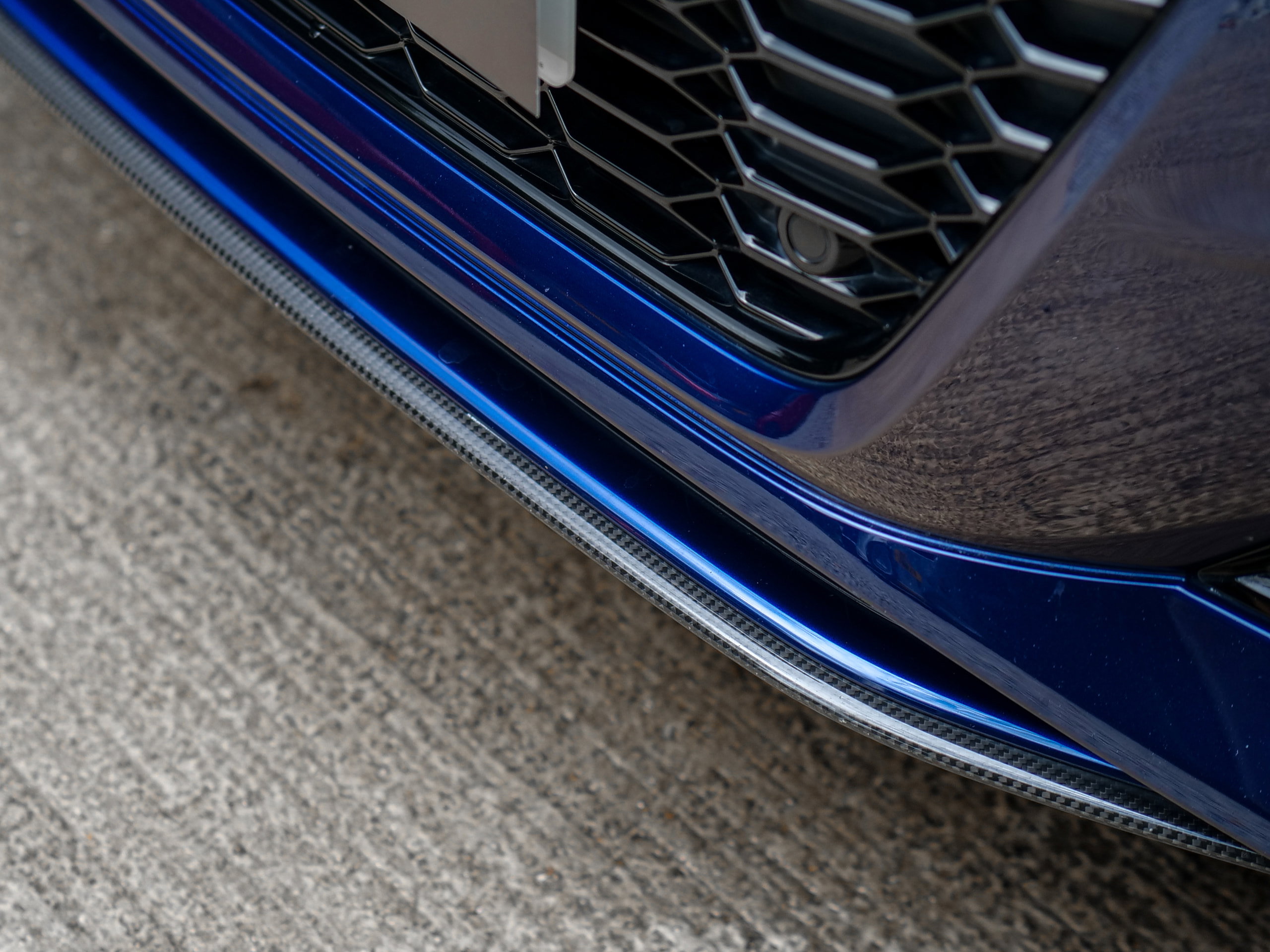 Audi RS4 Avant 2.9 TFSI V6 Carbon Black Estate 5dr Petrol Tiptronic quattro Euro 6 (s/s) (450 ps) 5dr Automatic 2026