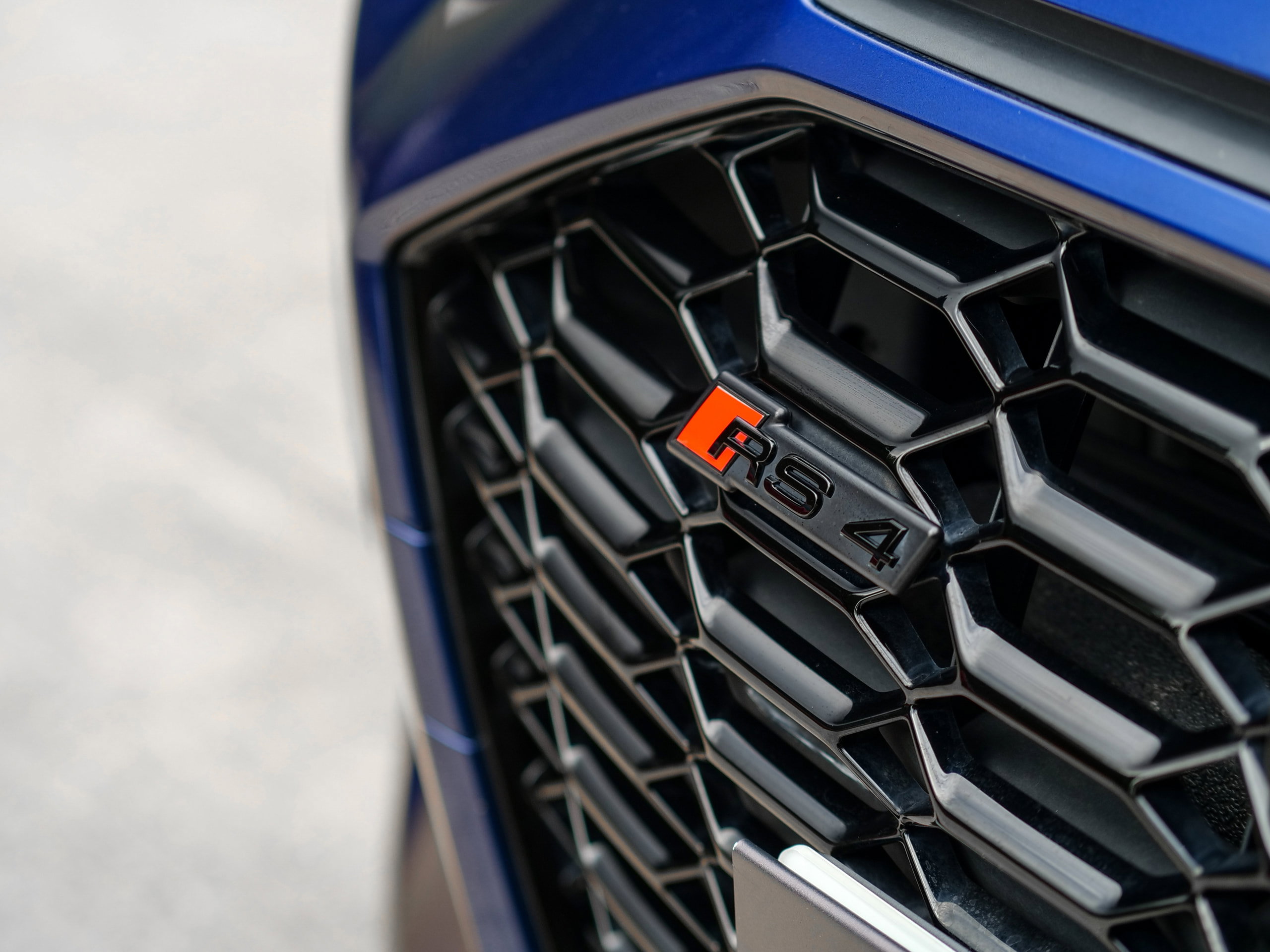 Audi RS4 Avant 2.9 TFSI V6 Carbon Black Estate 5dr Petrol Tiptronic quattro Euro 6 (s/s) (450 ps) 5dr Automatic 2026