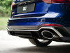 Audi RS4 Avant 2.9 TFSI V6 Estate 5dr Petrol Tiptronic quattro Euro 6 (s/s) (450 ps) 5dr Automatic 2026