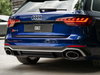 Audi RS4 Avant 2.9 TFSI V6 Estate 5dr Petrol Tiptronic quattro Euro 6 (s/s) (450 ps) 5dr Automatic 2026
