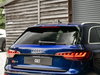Audi RS4 Avant 2.9 TFSI V6 Estate 5dr Petrol Tiptronic quattro Euro 6 (s/s) (450 ps) 5dr Automatic 2026