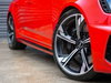 Audi RS4 Avant 2.9 TFSI V6 Estate 5dr Petrol Tiptronic quattro Euro 6 (s/s) (450 ps) 5dr Automatic 2026