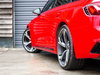 Audi RS4 Avant 2.9 TFSI V6 Estate 5dr Petrol Tiptronic quattro Euro 6 (s/s) (450 ps) 5dr Automatic 2026