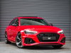 Audi RS4 Avant 2.9 TFSI V6 Estate 5dr Petrol Tiptronic quattro Euro 6 (s/s) (450 ps) 5dr Automatic 2026