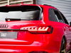 Audi RS4 Avant 2.9 TFSI V6 Estate 5dr Petrol Tiptronic quattro Euro 6 (s/s) (450 ps) 5dr Automatic 2026