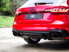 Audi RS4 Avant 2.9 TFSI V6 Estate 5dr Petrol Tiptronic quattro Euro 6 (s/s) (450 ps) 5dr Automatic 2026