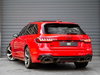 Audi RS4 Avant 2.9 TFSI V6 Estate 5dr Petrol Tiptronic quattro Euro 6 (s/s) (450 ps) 5dr Automatic 2026