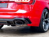 Audi RS4 Avant 2.9 TFSI V6 Estate 5dr Petrol Tiptronic quattro Euro 6 (s/s) (450 ps) 5dr Automatic 2026