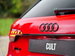 Audi RS4 Avant 2.9 TFSI V6 Estate 5dr Petrol Tiptronic quattro Euro 6 (s/s) (450 ps) 5dr Automatic 2020