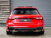 Audi RS4 Avant 2.9 TFSI V6 Estate 5dr Petrol Tiptronic quattro Euro 6 (s/s) (450 ps) 5dr Automatic 2026