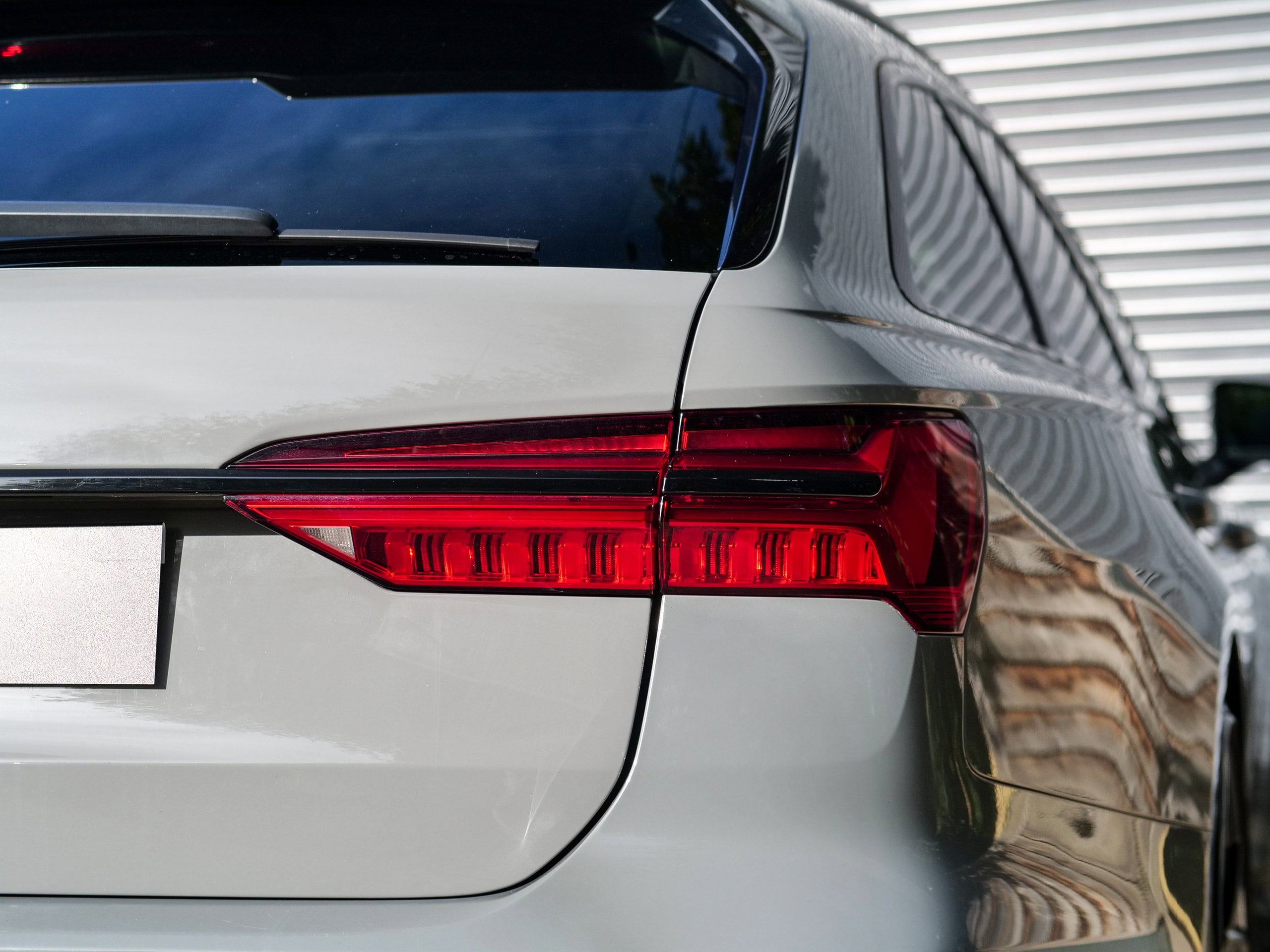 Audi RS6 Avant 4.0 TFSI V8 Carbon Black Estate 5dr Petrol Tiptronic quattro Euro 6 (s/s) (600 ps) 5dr Automatic 2026