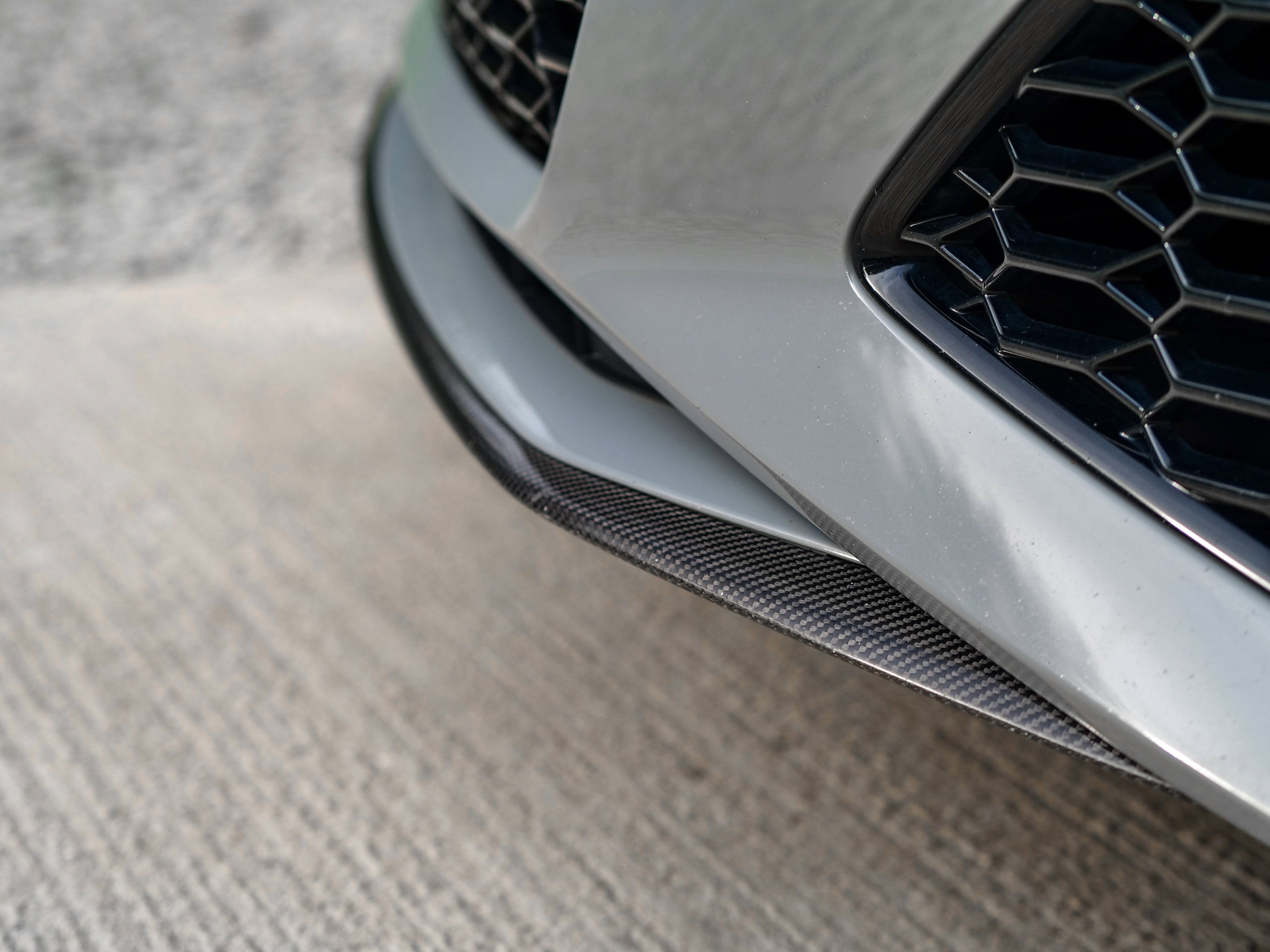 Audi RS6 Avant 4.0 TFSI V8 Carbon Black Estate 5dr Petrol Tiptronic quattro Euro 6 (s/s) (600 ps) 5dr Automatic 2026
