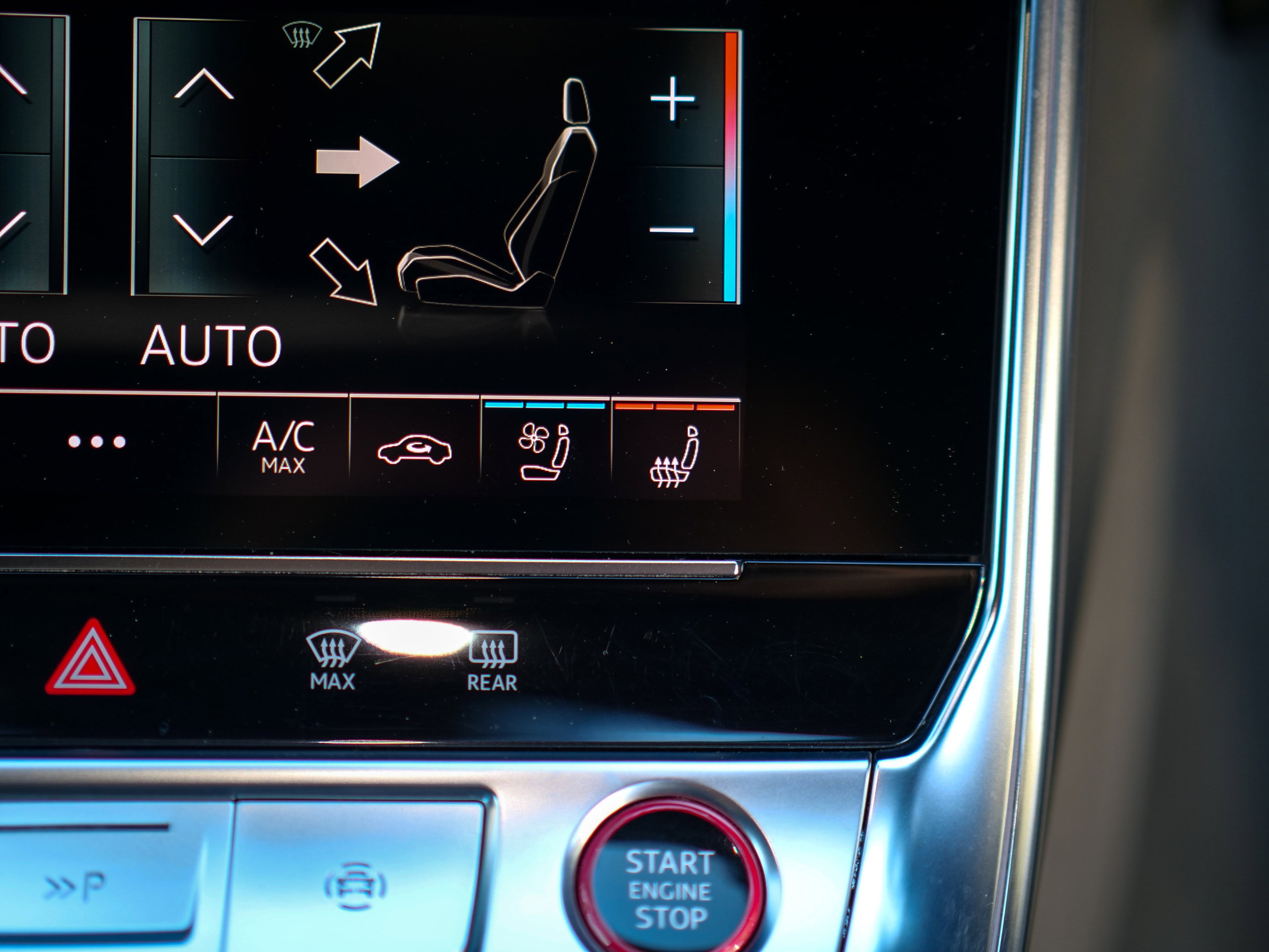 Audi RS6 Avant 4.0 TFSI V8 Carbon Black Estate 5dr Petrol Tiptronic quattro Euro 6 (s/s) (600 ps) 5dr Automatic 2026