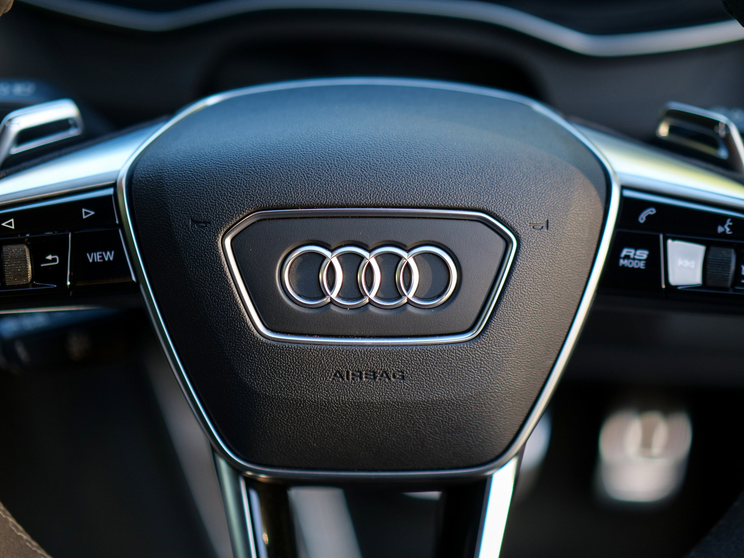 Audi RS6 Avant 4.0 TFSI V8 Carbon Black Estate 5dr Petrol Tiptronic quattro Euro 6 (s/s) (600 ps) 5dr Automatic 2026