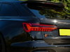 Audi RS6 Avant 4.0 TFSI V8 Vorsprung Estate 5dr Petrol Tiptronic quattro Euro 6 (s/s) (600 ps) 5dr Automatic 2026