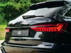Audi RS6 Avant 4.0 TFSI V8 Vorsprung Estate 5dr Petrol Tiptronic quattro Euro 6 (s/s) (600 ps) 5dr Automatic 2026
