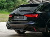 Audi RS6 Avant 4.0 TFSI V8 Vorsprung Estate 5dr Petrol Tiptronic quattro Euro 6 (s/s) (600 ps) 5dr Automatic 2026