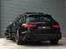 Audi RS6 Avant 4.0 TFSI V8 Vorsprung Estate 5dr Petrol Tiptronic quattro Euro 6 (s/s) (600 ps) 5dr Automatic 2021