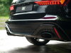 Audi RS6 Avant 4.0 TFSI V8 Vorsprung Estate 5dr Petrol Tiptronic quattro Euro 6 (s/s) (600 ps) 5dr Automatic 2026