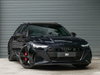 Audi RS6 Avant 4.0 TFSI V8 Vorsprung Estate 5dr Petrol Tiptronic quattro Euro 6 (s/s) (600 ps) 5dr Automatic 2026