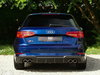 Audi S3 2.0 TFSI Black Edition Sportback 5dr Petrol S Tronic quattro Euro 6 (s/s) (300 ps) 5dr Automatic 2026