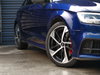 Audi S3 2.0 TFSI Black Edition Sportback 5dr Petrol S Tronic quattro Euro 6 (s/s) (300 ps) 5dr Automatic 2026
