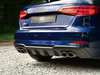 Audi S3 2.0 TFSI Black Edition Sportback 5dr Petrol S Tronic quattro Euro 6 (s/s) (300 ps) 5dr Automatic 2026