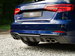 Audi S3 2.0 TFSI Black Edition Sportback 5dr Petrol S Tronic quattro Euro 6 (s/s) (300 ps) 5dr Automatic 2019
