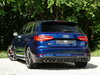 Audi S3 2.0 TFSI Black Edition Sportback 5dr Petrol S Tronic quattro Euro 6 (s/s) (300 ps) 5dr Automatic 2026