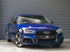 Audi S3 2.0 TFSI Black Edition Sportback 5dr Petrol S Tronic quattro Euro 6 (s/s) (300 ps) 5dr Automatic 2026
