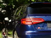 Audi S3 2.0 TFSI Black Edition Sportback 5dr Petrol S Tronic quattro Euro 6 (s/s) (300 ps) 5dr Automatic 2026
