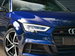 Audi S3 2.0 TFSI Black Edition Sportback 5dr Petrol S Tronic quattro Euro 6 (s/s) (300 ps) 5dr Automatic 2019